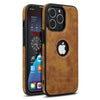 Applicable Car Line Leather Pattern Stitching  Mobile Phone Case