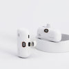Pocket Wireless Capsule Power Bank Small Portable Power Source Power Bank Mini Fast Charge