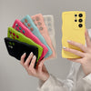 Liquid Wave All Inclusive Protection Phone Case