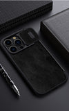 PRO Phone Case Protective Case Leather Case