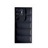 Wave Injection Liquid Down Jacket Airbag Phone Case