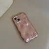 Korean Ins Solid Color Macaron Suitable For 14pro Max Phone Case