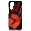 Thermal Sensitive Phone Case Thermal Sensitive Thermochromic Protective Cover