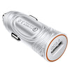 QC3.0 Bullet 3.1A Car Charger Sub