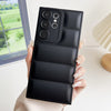 Wave Injection Liquid Down Jacket Airbag Phone Case