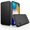 Armor Card Mobile Phone Case Drop Protection Cover