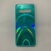 Rainbow Mirror Soft Case Glitter Cover