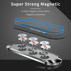 Magnetic car home mobile phone holder