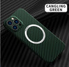Suitable For IPhone13promax Carbon Fiber Phone Case