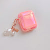 Compatible with Apple, Gradient shell earphone shell