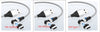 Magnetic data cable
