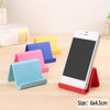 Support pour téléphone portable