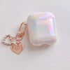Compatible with Apple, Gradient shell earphone shell