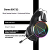 Gaming Electronic Sports Noise Cancelling Wired Headphones
