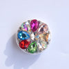 Strass Handyhalter