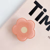 Small   flowers epoxy airbag bracket