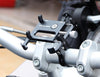 Motorrad Handyhalterung