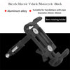 Handyhalterung für Mountainbike 