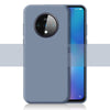 For Oneplus 7T New Liquid Silicone Phone Case