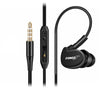 Ear-Hook Wired Headset Sports Phone Headset