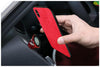 Coque de téléphone magnétique en silicone
