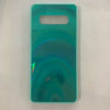 Rainbow Mirror Soft Case Glitter Cover