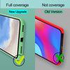 For Oneplus 7T New Liquid Silicone Phone Case