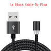 Compatible With  , Magnetic Charging Cable