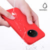 For Oneplus 7T New Liquid Silicone Phone Case