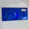 Rainbow Mirror Soft Case Glitter Cover