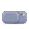 Compatible avec Apple, coque en silicone liquide pour casque Bluetooth sans fil