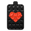 Double Sided Silicone Suction Cup Phone Case Holder