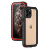 Compatible With , IP68 Waterproof Case For 11 12 Pro Max Shockproof Sil