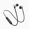 XT11 Magnetic Wireless Sports Hot-Selling In-ear Bluetooth Headset