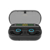 Wireless Bluetooth Headset Binaural Mini Mini In-Earbud Style