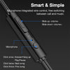 Universal Earphones Are Suitable For Ear Type