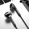 Universal Earphones Are Suitable For Ear Type