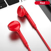 Universal Earphones Are Suitable For Ear Type