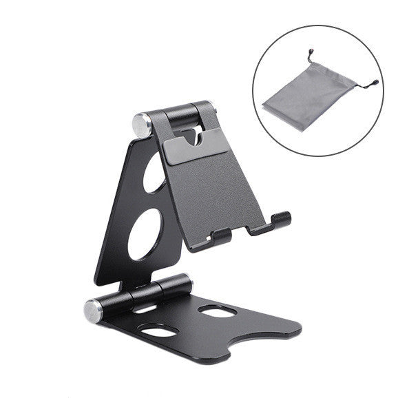 Mini tragbarer Desktop-Ständer Live Lazy Man Stand
