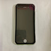 Coque de protection magnétique anti-espion pour téléphone