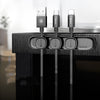 BASEUS Creative Mini Pea Clip Magnetischer Drahtclip Handy-Datenkabel Anti-Wicklungs-Aufbewahrungsclip