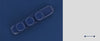BASEUS Creative Mini Pea Clip Magnetischer Drahtclip Handy-Datenkabel Anti-Wicklungs-Aufbewahrungsclip