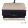 Compatible with Apple, Micro USB Type C Docking Station, Charger Stand For iPhone 7 8 Plus XS Xiaomi 8 9 A1 A2 Redmi 4 4X 5 5A 6A 7 7A