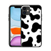 Compatible avec, étui de téléphone à motif lait