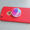 Thermal Transfer Creative Folding Mobile Phone Holder