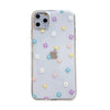 Simple Color Love For Mobile Phone Case Protective Cover