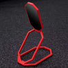 Magic Ring Folding And Sticking Zinc Alloy Metal Mobile Phone Ring Buckle