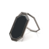 Magic Ring Folding And Sticking Zinc Alloy Metal Mobile Phone Ring Buckle