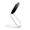 Magic Ring Folding And Sticking Zinc Alloy Metal Mobile Phone Ring Buckle