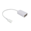 Compatible with Apple , Forx Applex Lightingx 8PINx Interfacex Malex Tox USBx Femalex OTGx Adapterx Cablex Usbx Camerax Adapterx